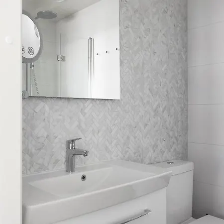 Sky View-27Th Floor Modern Apartment Kids Welcome *